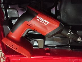 HILTI 5000 -a22 - 2