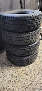 Zimné gumy Tomket 215/70 R15 - 2