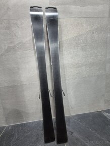 Lyze rossignol junior 120 cm - 2