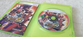 Super street fighter 4 pre xbox360 - 2