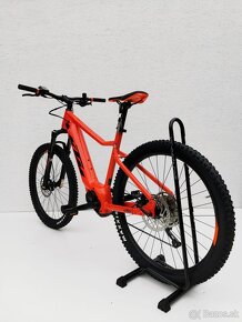 Nový elektrobicykel KTM Macina Race 271 L - 2