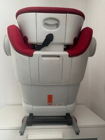 Detská autosedačka Romer Britax - Semi Univeral 15-36 kg. - 2