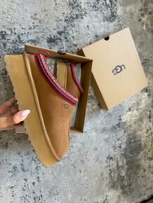 UGG Tazz Slipper Chestnut - 2