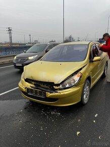 Peugeot 307 - 2