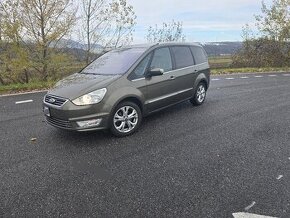 Ford galaxy 2.0 TDCI titanium - 2