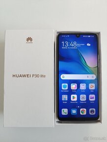 Huawei P30 Lite - 2