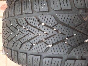 zimne 205/55 r16 - 2