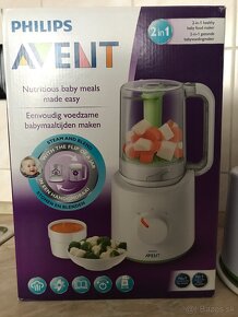 Philips Avent 2v1 - 2