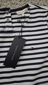 Šaty Tommy Hilfiger - 2