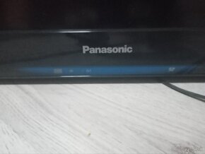 Televízor panasonic - 2