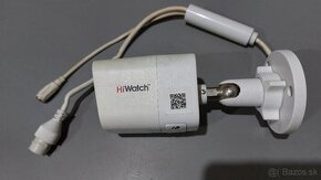 HiWatch IP kamera - 2