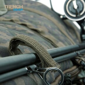 Shimano Trench 3 Rod 13ft Holdall - 2