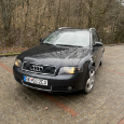 Audi A4 B6 1.9 TDi 96 kw - 2