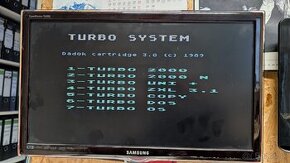 Atari 800XE - 2