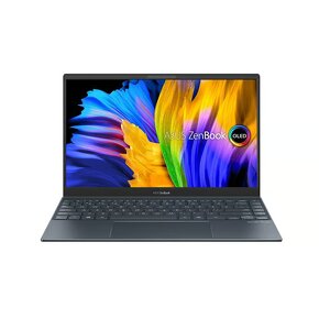 KUPIM ASUS VIVOBOOK ZENBOOK OLED - 2