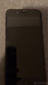 iPhone 7 Plus 256GB - 2