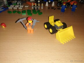 LEGO sety po 2€ - 2