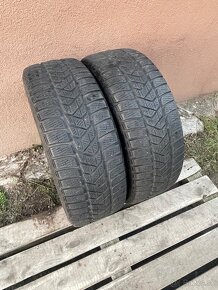 Pirelli 205/45 R17 2x=60e - 2