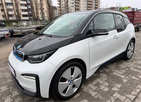 BMW i3 eDrive 94Ah,5dv. - 2