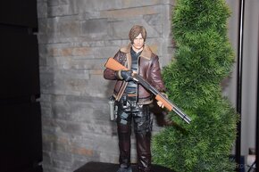 Resident Evil Leon Kennedy - 2