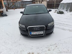 Audi A3 - 2