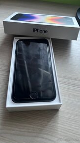 iPhone SE 2022 128 gb - 2