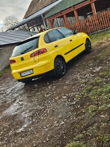 Seat Ibiza - 2