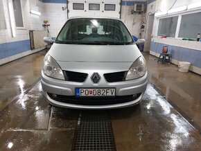 Renault Megan Scenic 1.9 dci - 2