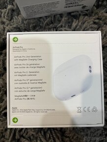 Airpods Pro 2 ANC - 2