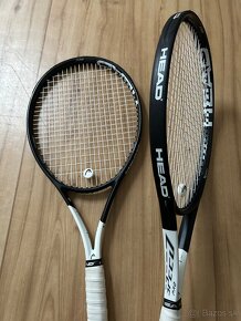 HEAD Graphene 360 Speed PRO - 2