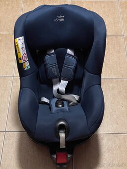 Britax Romer DUALFIX M i-size - 2