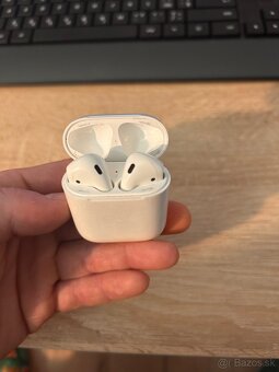 AirPods 1.gen - 2