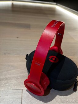 Beats by dr.dre Solo HD - 2