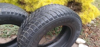 NOKIAN 215/70 R15 C,  ZIMNE celorocne ,, 215/70 R 15 - 2