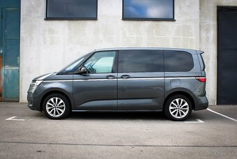 Volkswagen T7 Multivan 2.0 TDI Style DSG odpočet DPH - 2