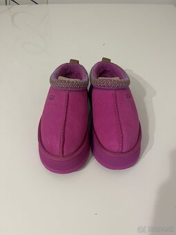 UGG Tazz Slipper Mangosteen - 2