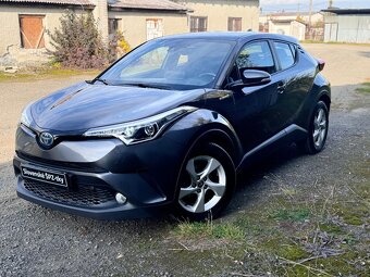 Toyota C-HR 1.8 hybrid 2019 - 2