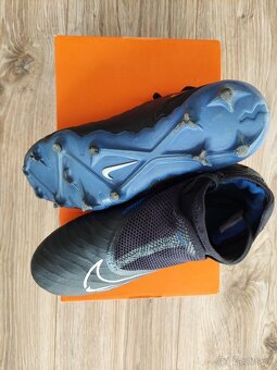 Kopačky Nike PHANTOM GX PRO DF FG, veľkosť 39 - 2