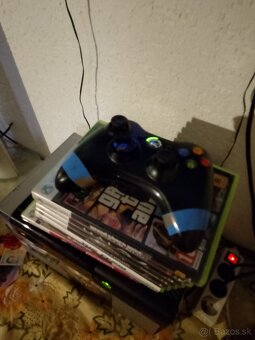 XBox 360 - 2