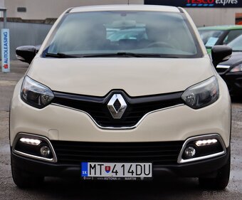 Renault Captur 1.2 TCe Intens EDC S&S - 2