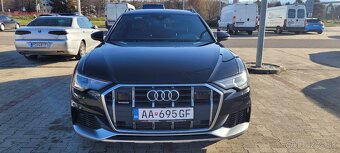 Audi A6 affroad - 2