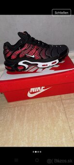 Nike Air MAX Plus, EU 41 - nové - 2