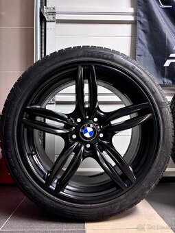 Styling 351M R19 Bmw Letne - 2