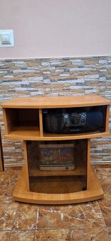 TV Stolík - 2