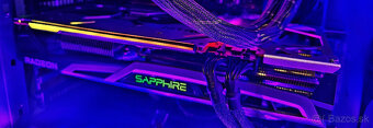 Sapphire Nitro+ RX 6800 XT Special Edition so zárukou - 2