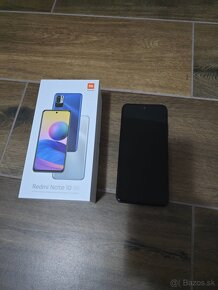 Xiaomi Redmi Note 10 4gb/128gb. - 2