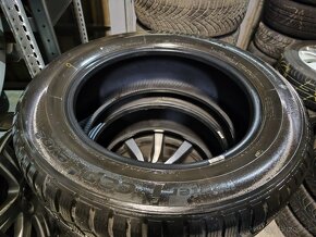 Zimné pneu = 225/60 R17 = HANKOOK = 2ks - 2