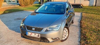 Seat Leon ST 1.6 TDI Style 105k - 2