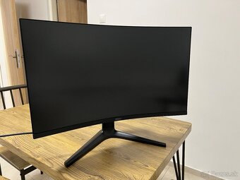 MSI Gaming monitor Optix G271C 27" - 2