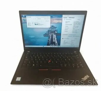 Lenovo ThinkPad T490s - 2